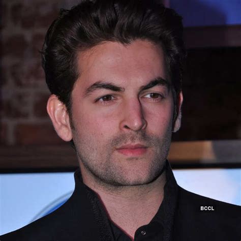 Neil Nitin Mukesh in a group photo at the Volkswagen's coffee table book launch, held at Cafe ...