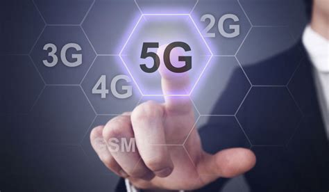 Пять мифов о 5G | Mediasat