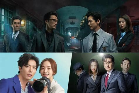 “Doctor Prisoner” Continues To Dominate Wednesday-Thursday Drama Ratings Battle | Soompi