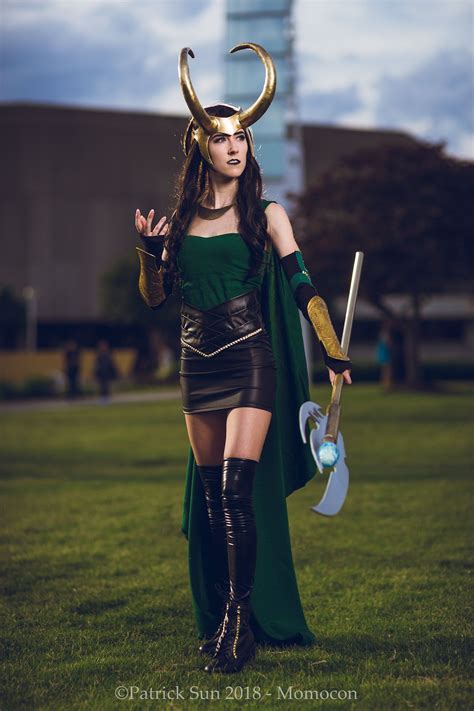 Loki halloween costume – Artofit