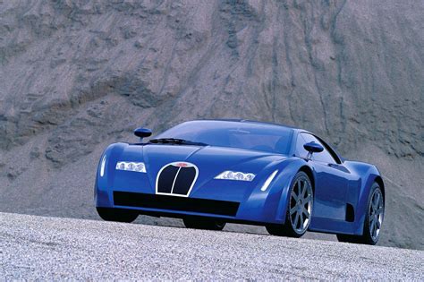 Bugatti Veyron Successor To Be Called The Chiron?