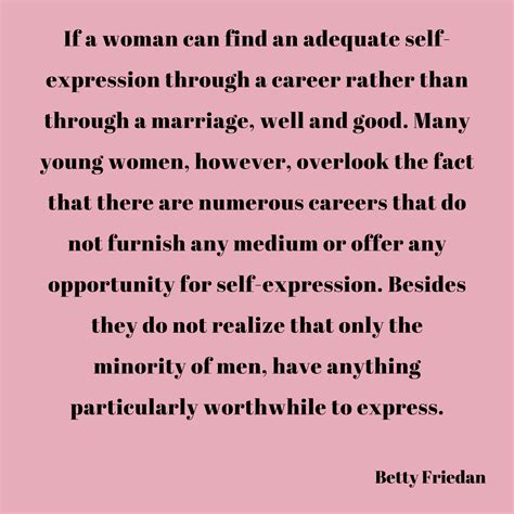 Betty Friedan Quotes - ShortQuotes.cc