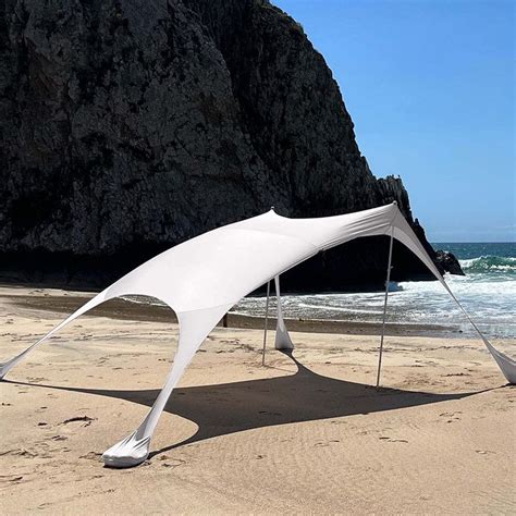 7 Best Beach Tents for Summer, According to Reviews