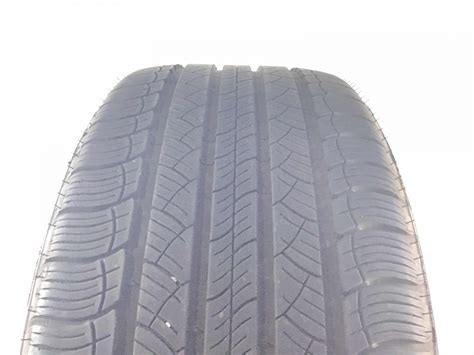 P265/50R19 Michelin Latitude Tour HP NO 110 V Used 8/32nds | eBay