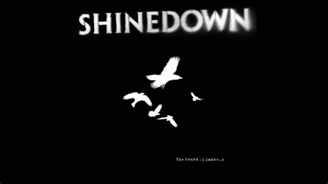 Shinedown Wallpapers - Wallpaper Cave