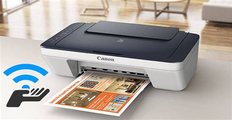 What are the Setup Steps for Canon PIXMA MG2522 Printer?