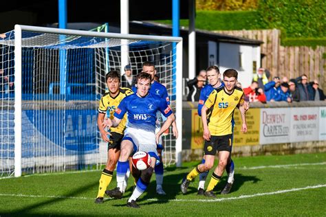 FA Trophy – AFC Rushden & Diamonds