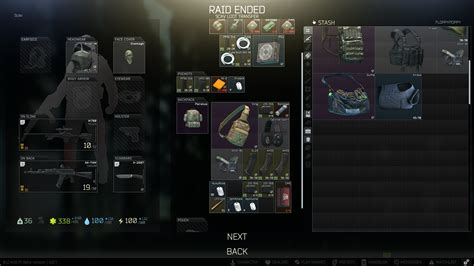 Escape from Tarkov | Page 79 | Overclockers UK Forums