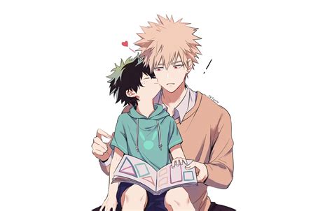 Anime Wallpapers Deku And Bakugo : Explore the 216 mobile wallpapers associated with the tag ...