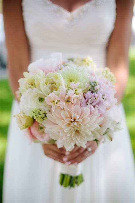 Pink & Yellow Vintage Rustic San Diego Wedding - Every Last Detail ...