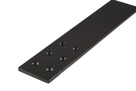 Top Mount Countertop Brackets | Heavy Duty Design | Right On Bracket