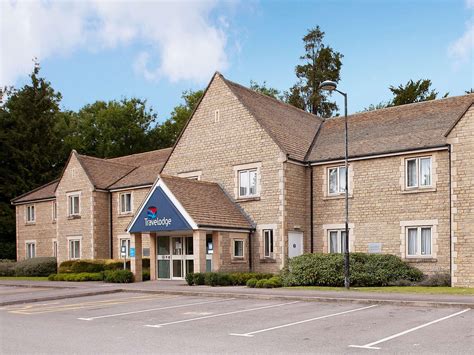 Travelodge Burford Cotswolds, ברפורד - השוואת מחירים