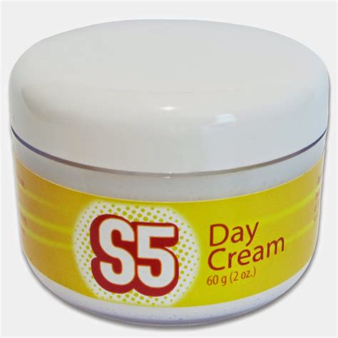 Hair Loss Expert: Topical Spironolactone S5 Day Cream