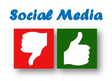 Social Media: A Boon or Bane - Vskills Blog