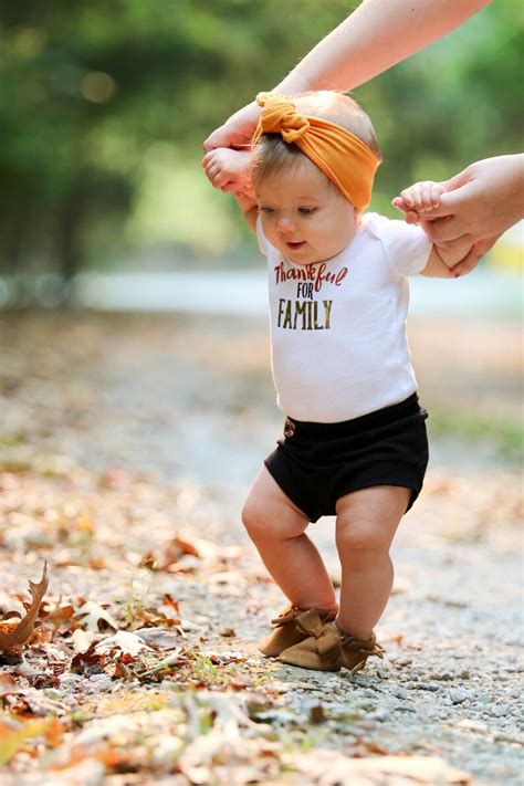 Thanksgiving Outfit Thankful For Family Thanksgiving Shirt | Etsy