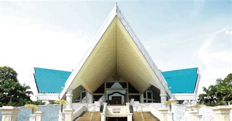 Istana Budaya to be closed from Jan 15 for renovation | New Straits Times