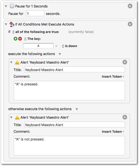 Adding modifier keys - Questions & Suggestions - Keyboard Maestro Discourse