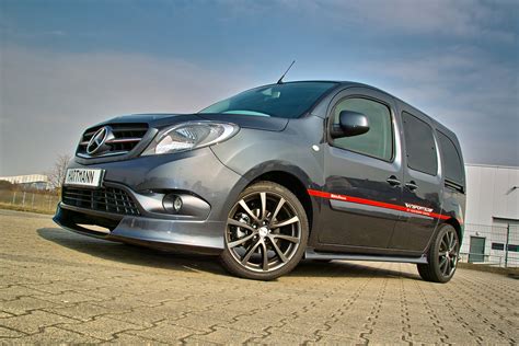 Hartmann Mercedes-Benz Citan