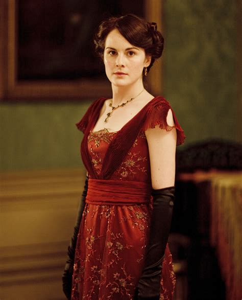 Confessions of a Seamstress: The Costumes of Downton Abbey