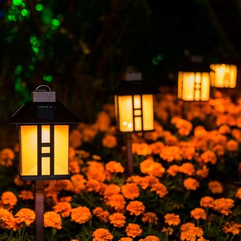 The Best Solar Path Lights | The Family Handyman