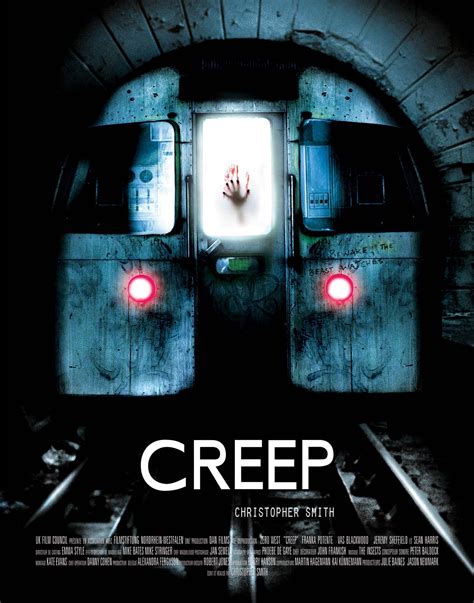 “Creep” (2004) just wants to piss you off | Inside the Blue Paint