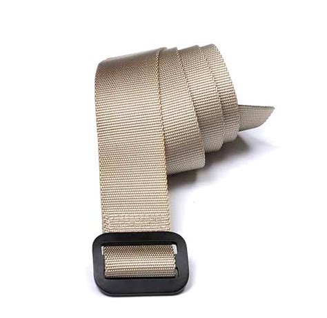 The 4 Best Nylon Gun Belts – Tactical Holster Belt Reviews 2019