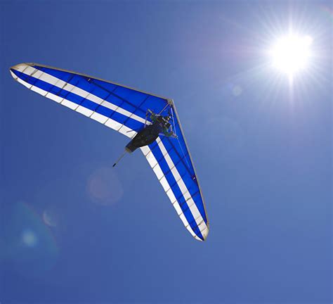 2010 Hang Gliding Championships - Sports Illustrated