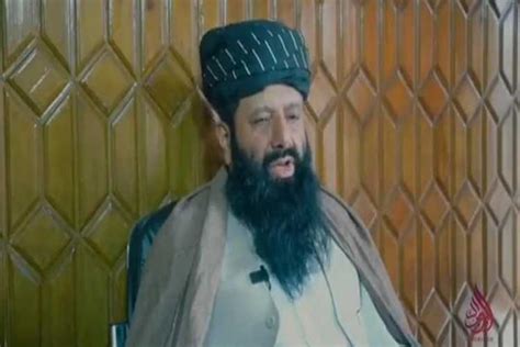 Former Taliban leader confirms Pakistan's funding of terror activities