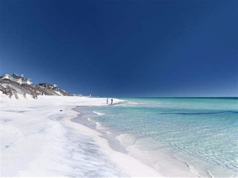 12 Gorgeous Beaches in Florida’s Panhandle - Holiday | Florida vacation ...