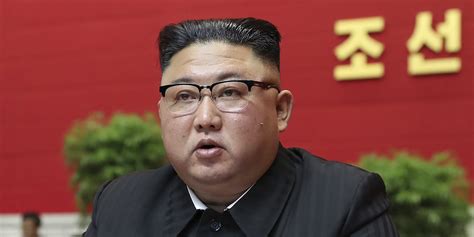 Kim Jong Un admits policy failures, says last 5 years ‘worst of the worst’ for North Korea ...