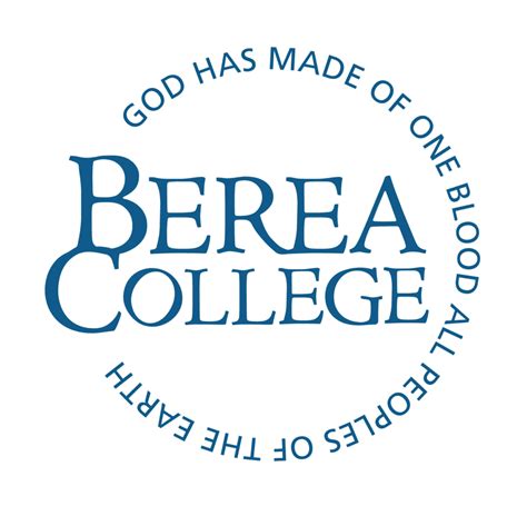 berea college logo – Kentucky Campus Compact