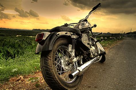 Bullet Bike Background Hd Download