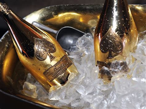 The 10 most expensive champagne bottles on the planet | Business ...