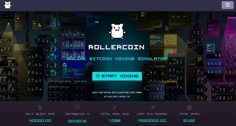 What Is RollerCoin and How to Play it? (2024 Guide) | InoSocial