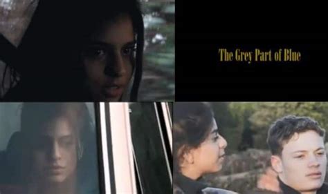 Suhana Khan Stuns Everyone With The Teaser of Her Short Film ‘The Grey ...