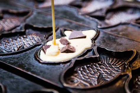 8 Best Taiyaki Flavors To Try Out – YouGoJapan