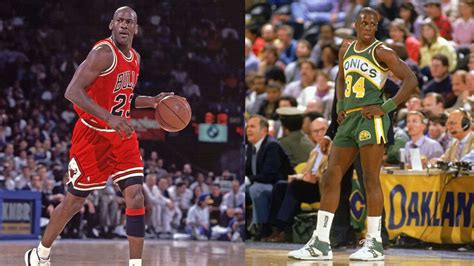 "Don't F**king Talk to Michael Jordan": Xavier McDaniel Harped on MJ Faking Camaraderie With His ...