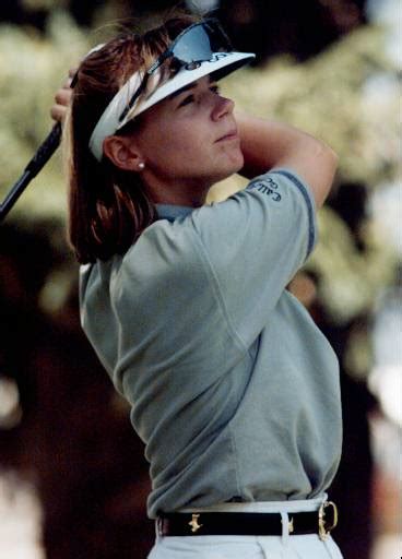 annika-sorenstam-swing-open-1995 | Golfweek