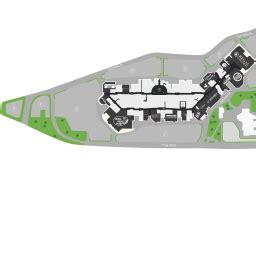 Lakeline Mall Map | Color 2018