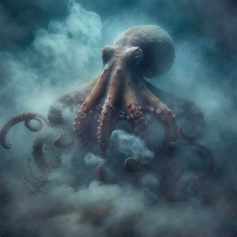 Oklahoma Octopus - Is It Real?