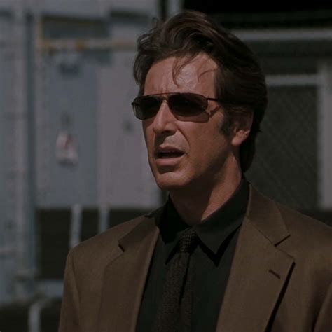 The Best Quotes From 'Heat,' Ranked