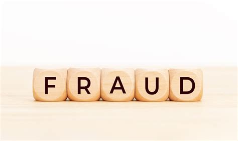 California's Criminal Fraud Statutes