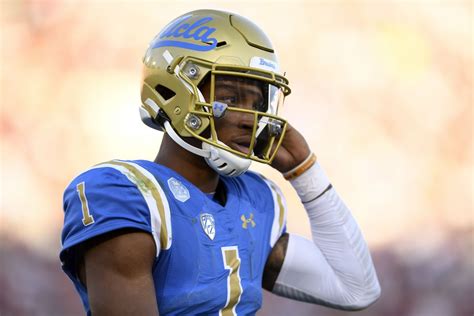 UC system regents to decide on UCLA move to Big Ten later this month, per report - Footballscoop