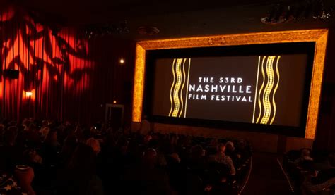 Nashville Film Festival