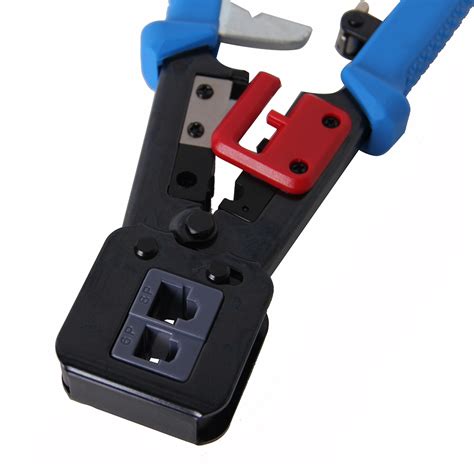 Dintek HT-568: Crimping Tool for RJ plug - CEGROUP