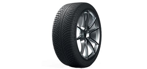 Michelin Pilot Alpin 5 Test, Review & Ratings - Is Michelin PA5 Good Winter Tire? | AllTyreTests.com