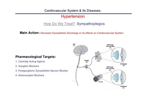 Hypertension