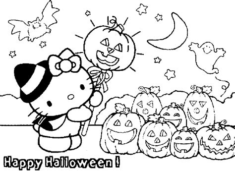 Free Printable nickelodeon halloween coloring pages for kids | Funny Halloween Day 2020 Quotes ...
