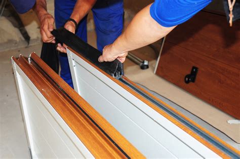 How To Install A Garage Door Properly - Home design