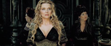 Michelle Pfeiffer in Stardust - Actresses Photo (1407553) - Fanpop